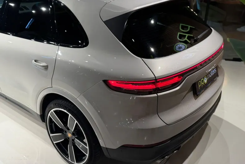 Porsche Cayenne din 2021 cu 78.000 km - oferta POR201911 - foto 8