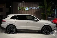 Porsche Cayenne din 2021 cu 78.000 km - oferta POR201911 - foto 9