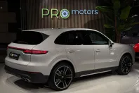 Porsche Cayenne din 2021 cu 78.000 km - oferta POR201911 - foto 12