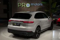 Porsche Cayenne din 2021 cu 78.000 km - oferta POR201911 - foto 15