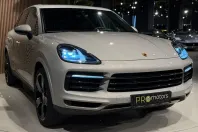 Porsche Cayenne din 2021 cu 78.000 km - oferta POR201911 - foto 16