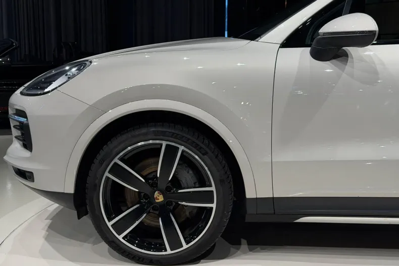 Porsche Cayenne din 2021 cu 78.000 km - oferta POR201911 - foto 17