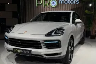 Porsche Cayenne din 2021 cu 78.000 km - oferta POR201911 - foto 18