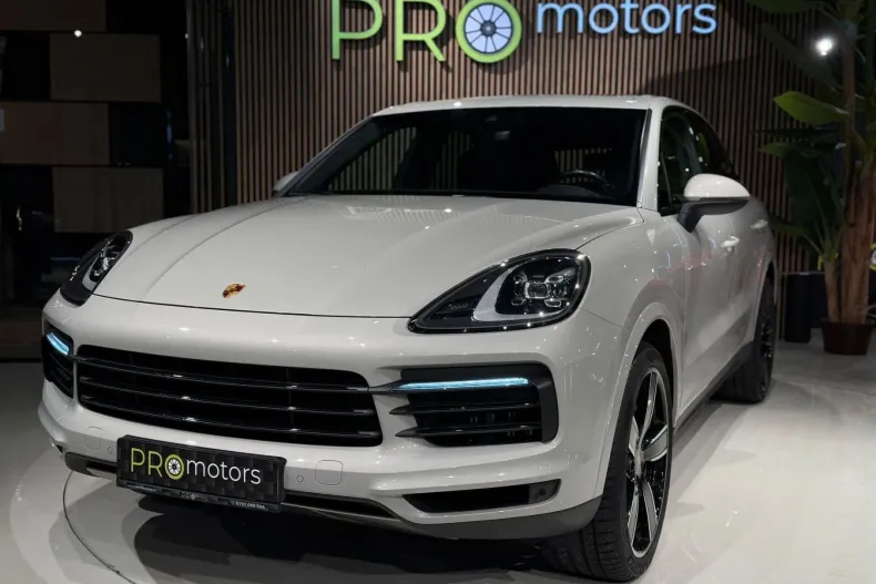 Porsche Cayenne din 2021 cu 78.000 km - oferta POR201911 - foto 18