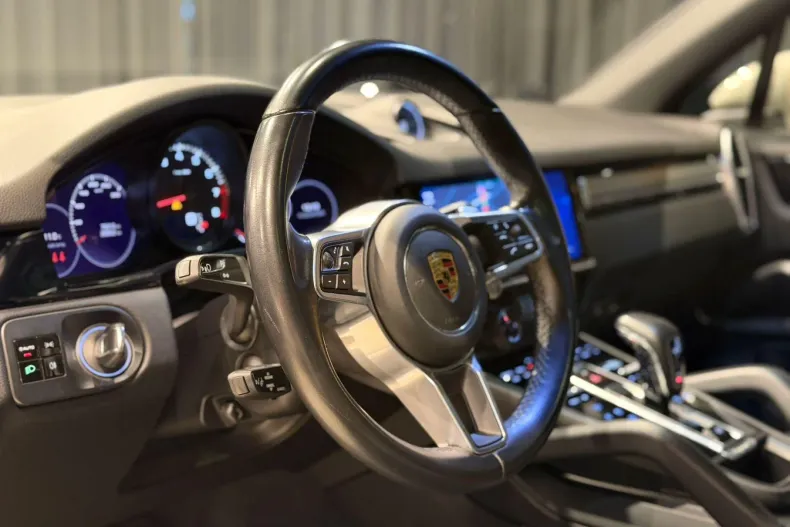 Porsche Cayenne din 2021 cu 78.000 km - oferta POR201911 - foto 20