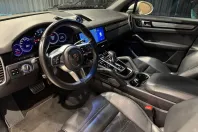 Porsche Cayenne din 2021 cu 78.000 km - oferta POR201911 - foto 21