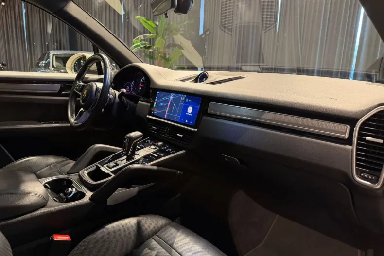 Porsche Cayenne din 2021 cu 78.000 km - oferta POR201911 - foto 22