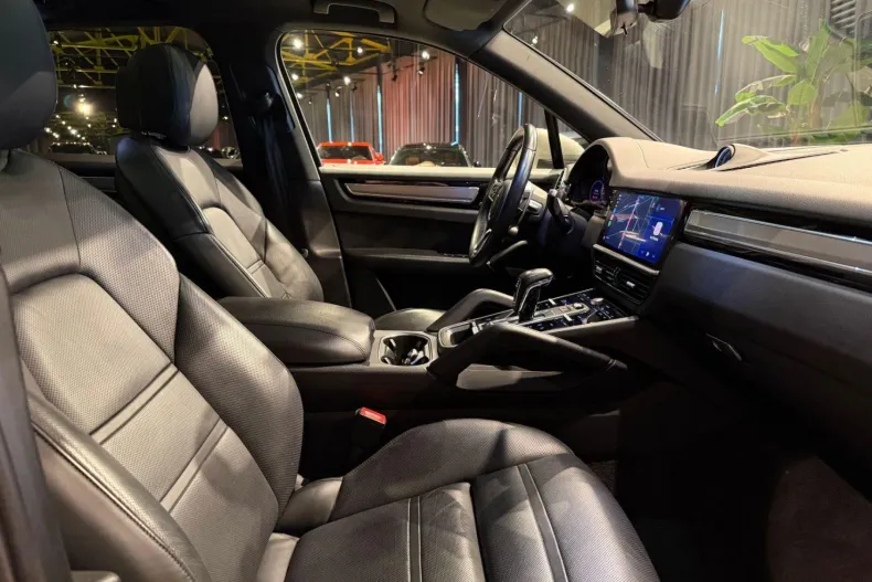 Porsche Cayenne din 2021 cu 78.000 km - oferta POR201911 - foto 24