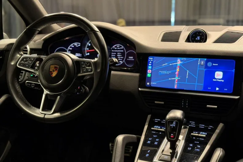 Porsche Cayenne din 2021 cu 78.000 km - oferta POR201911 - foto 26