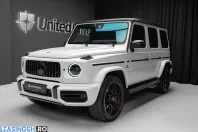 Mercedes-Benz G din 2023 cu 39.350 km - oferta MER201912 - foto 1