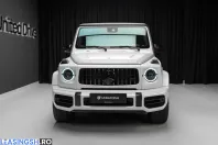 Mercedes-Benz G din 2023 cu 39.350 km - oferta MER201912 - foto 2