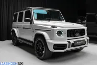 Mercedes-Benz G din 2023 cu 39.350 km - oferta MER201912 - foto 3