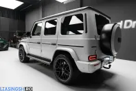 Mercedes-Benz G din 2023 cu 39.350 km - oferta MER201912 - foto 4