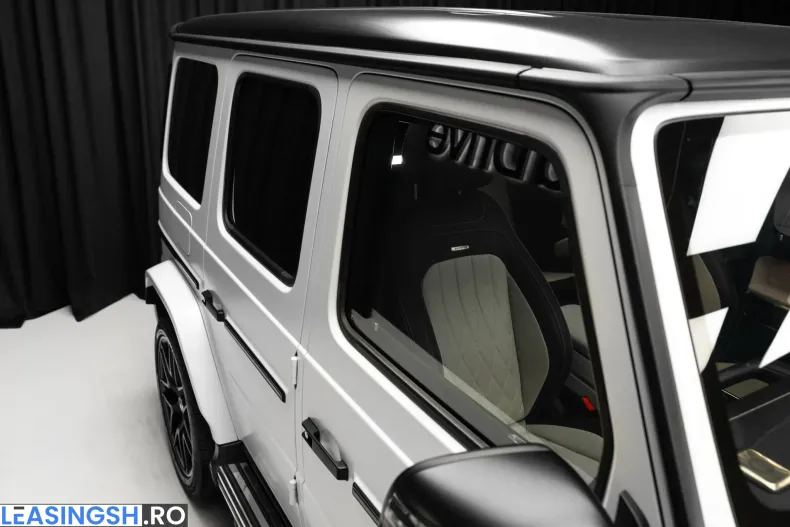 Mercedes-Benz G din 2023 cu 39.350 km - oferta MER201912 - foto 7