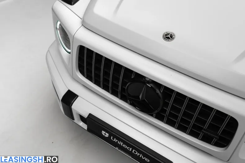 Mercedes-Benz G din 2023 cu 39.350 km - oferta MER201912 - foto 9