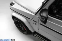 Mercedes-Benz G din 2023 cu 39.350 km - oferta MER201912 - foto 10