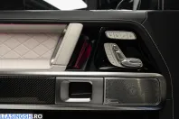 Mercedes-Benz G din 2023 cu 39.350 km - oferta MER201912 - foto 12