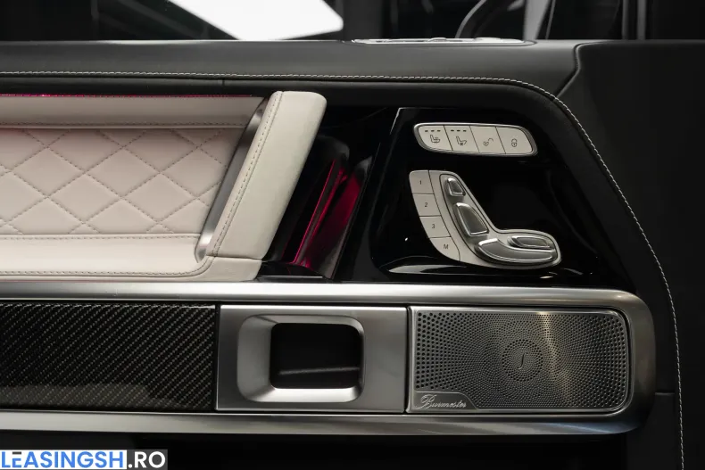 Mercedes-Benz G din 2023 cu 39.350 km - oferta MER201912 - foto 12