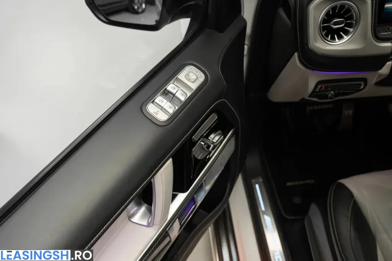 Mercedes-Benz G din 2023 cu 39.350 km - oferta MER201912 - foto 13
