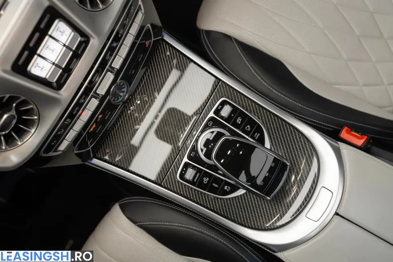 Mercedes-Benz G din 2023 cu 39.350 km - oferta MER201912 - foto 17