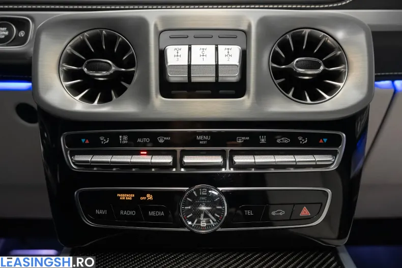 Mercedes-Benz G din 2023 cu 39.350 km - oferta MER201912 - foto 20