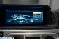 Mercedes-Benz G din 2023 cu 39.350 km - oferta MER201912 - foto 23