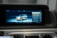 Mercedes-Benz G din 2023 cu 39.350 km - oferta MER201912 - foto 24