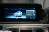 Mercedes-Benz G din 2023 cu 39.350 km - oferta MER201912 - foto 26
