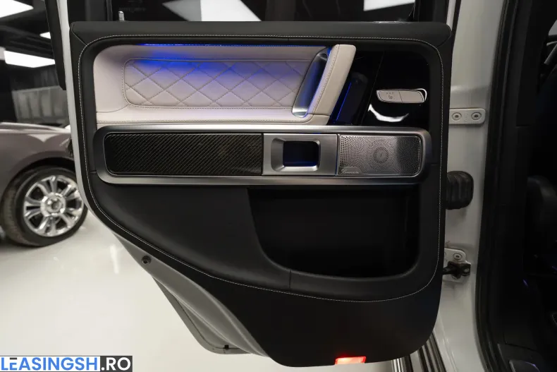 Mercedes-Benz G din 2023 cu 39.350 km - oferta MER201912 - foto 28