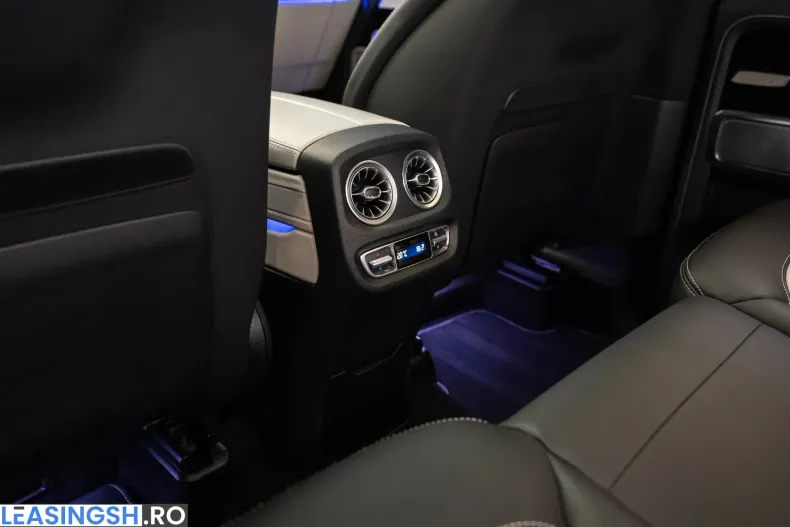 Mercedes-Benz G din 2023 cu 39.350 km - oferta MER201912 - foto 30