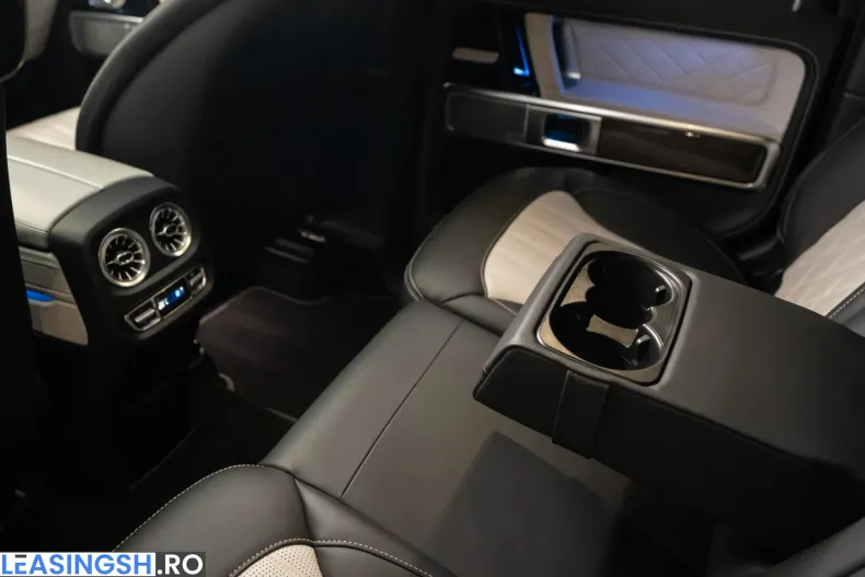 Mercedes-Benz G din 2023 cu 39.350 km - oferta MER201912 - foto 33