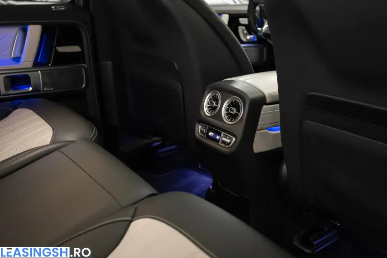 Mercedes-Benz G din 2023 cu 39.350 km - oferta MER201912 - foto 35