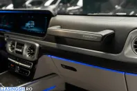 Mercedes-Benz G din 2023 cu 39.350 km - oferta MER201912 - foto 36