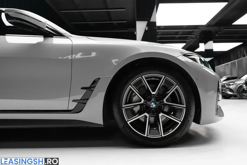 BMW 430i (Seria 4) din 2024 cu 27.800 km - oferta BMW201913 - foto 5