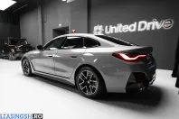 BMW 430i (Seria 4) din 2024 cu 27.800 km - oferta BMW201913 - foto 8