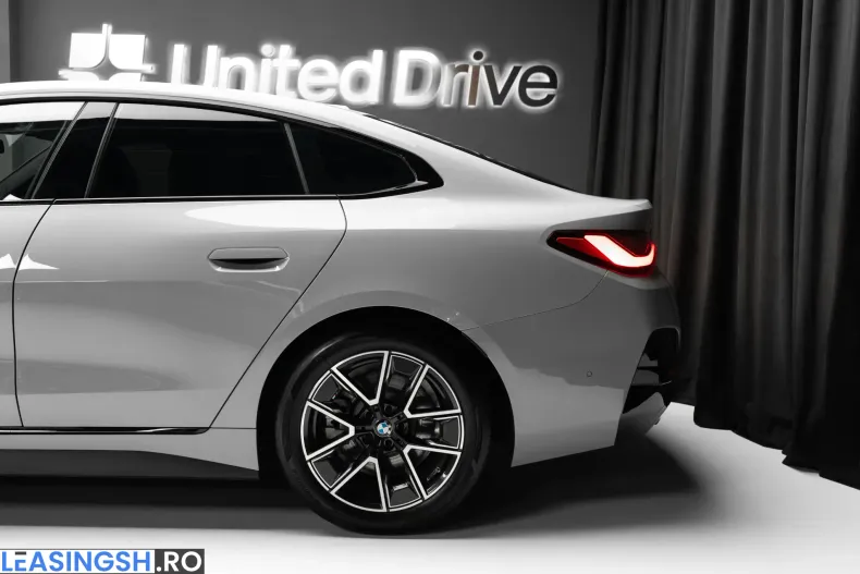 BMW 430i (Seria 4) din 2024 cu 27.800 km - oferta BMW201913 - foto 9