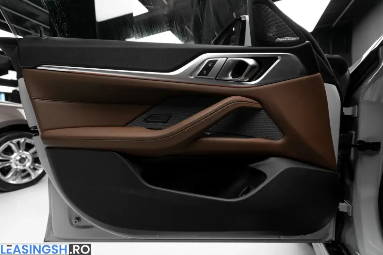 BMW 430i (Seria 4) din 2024 cu 27.800 km - oferta BMW201913 - foto 11