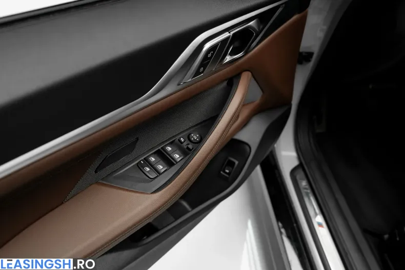 BMW 430i (Seria 4) din 2024 cu 27.800 km - oferta BMW201913 - foto 12