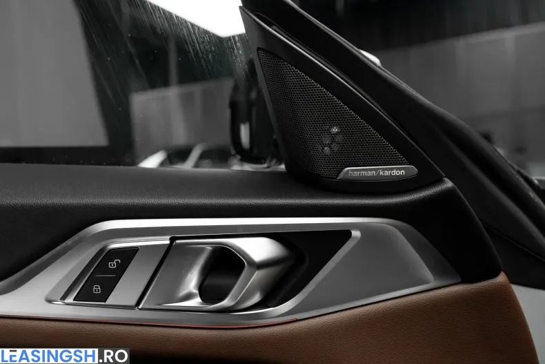 BMW 430i (Seria 4) din 2024 cu 27.800 km - oferta BMW201913 - foto 13