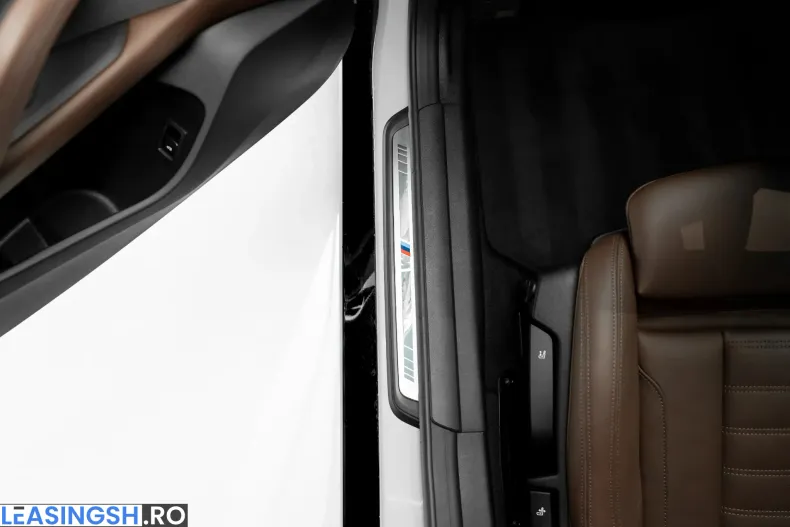 BMW 430i (Seria 4) din 2024 cu 27.800 km - oferta BMW201913 - foto 14