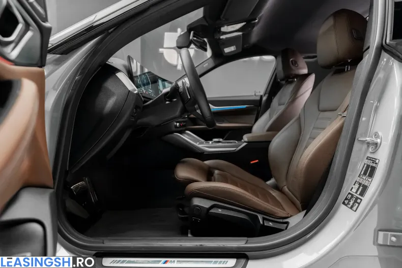 BMW 430i (Seria 4) din 2024 cu 27.800 km - oferta BMW201913 - foto 15
