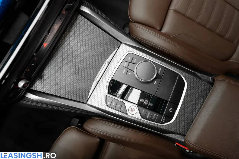 BMW 430i (Seria 4) din 2024 cu 27.800 km - oferta BMW201913 - foto 17