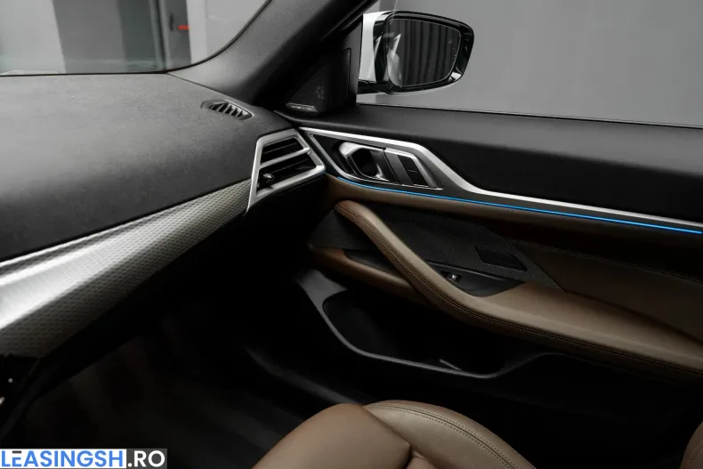 BMW 430i (Seria 4) din 2024 cu 27.800 km - oferta BMW201913 - foto 18