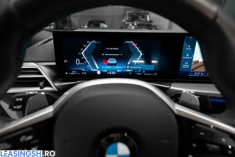 BMW 430i (Seria 4) din 2024 cu 27.800 km - oferta BMW201913 - foto 19