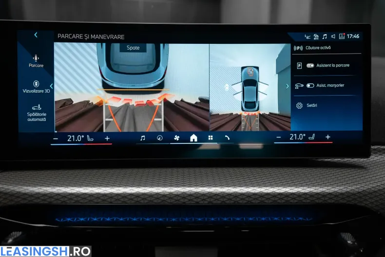 BMW 430i (Seria 4) din 2024 cu 27.800 km - oferta BMW201913 - foto 20