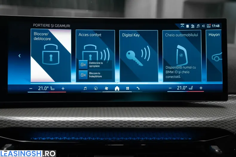 BMW 430i (Seria 4) din 2024 cu 27.800 km - oferta BMW201913 - foto 24