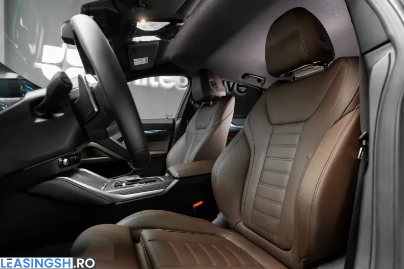 BMW 430i (Seria 4) din 2024 cu 27.800 km - oferta BMW201913 - foto 26