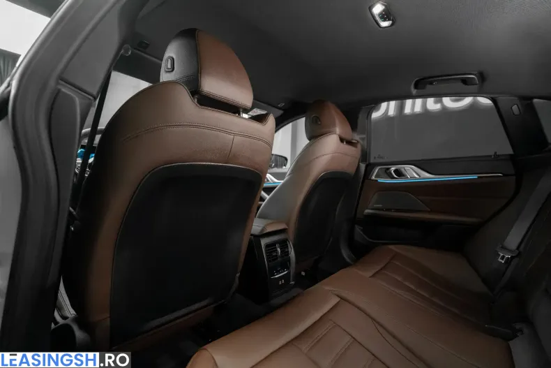 BMW 430i (Seria 4) din 2024 cu 27.800 km - oferta BMW201913 - foto 27