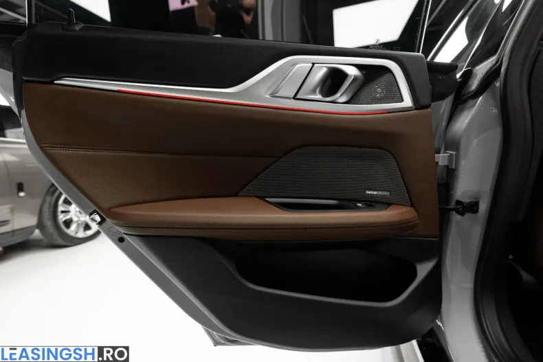 BMW 430i (Seria 4) din 2024 cu 27.800 km - oferta BMW201913 - foto 28