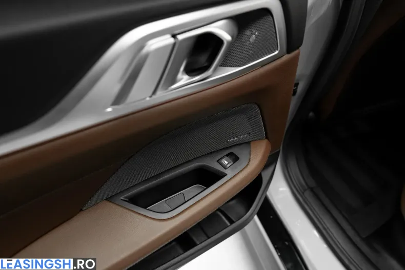 BMW 430i (Seria 4) din 2024 cu 27.800 km - oferta BMW201913 - foto 29